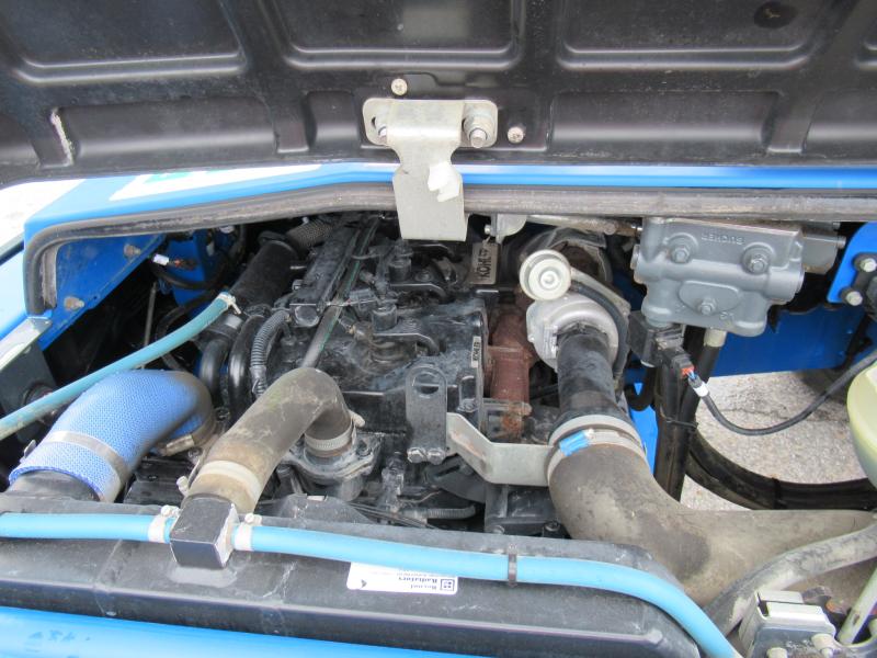 2018 Princeton PB55.3 - 12