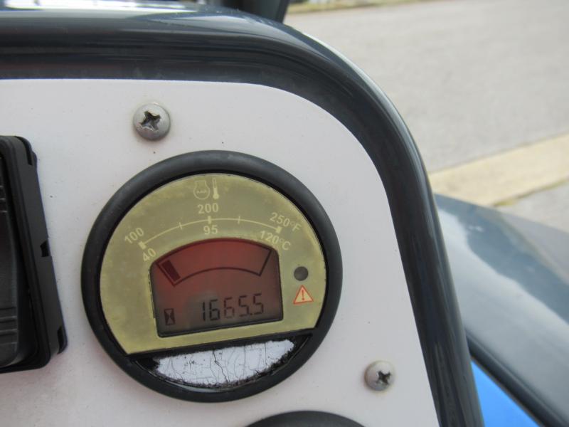 2018 Princeton PB55.3 - 13