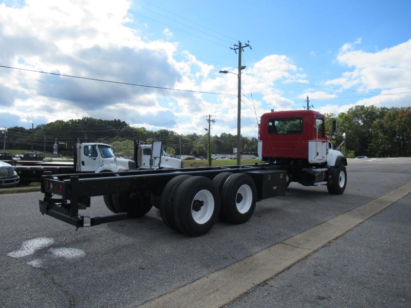 2007 Mack CV713 - 6