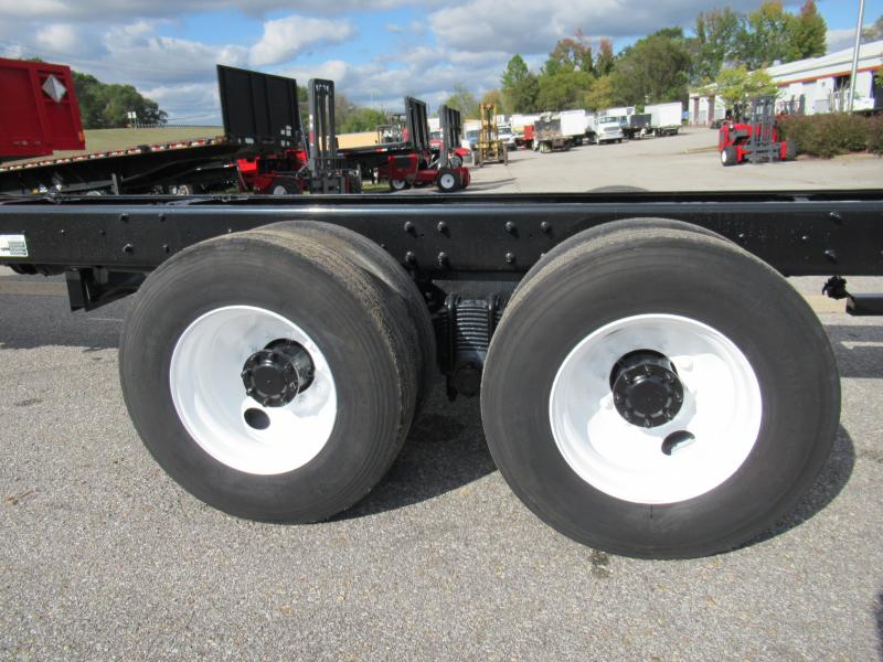 2007 Mack CV713 - 16