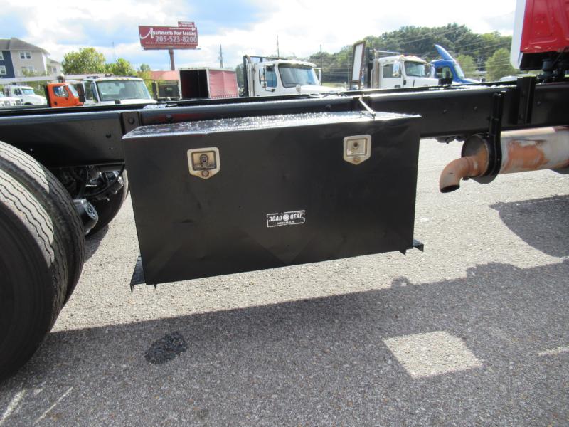 2007 Mack CV713 - 19