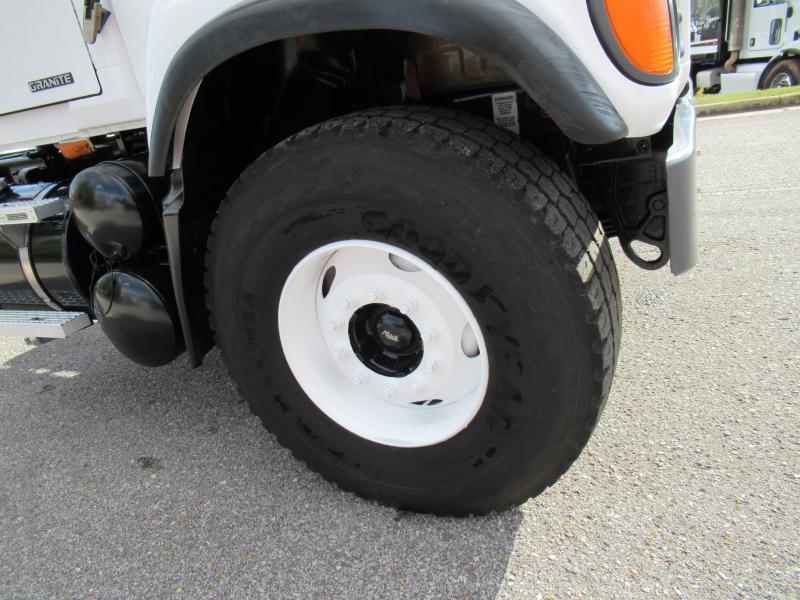 2007 Mack CV713 - 20