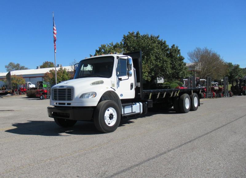 2019 Freightliner BUSINESS CLASS M2 106 - 1