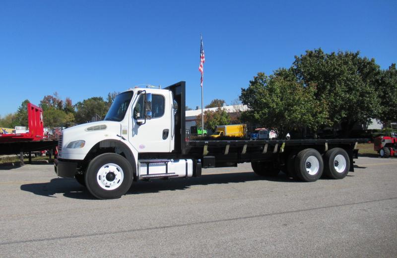 2019 Freightliner BUSINESS CLASS M2 106 - 2