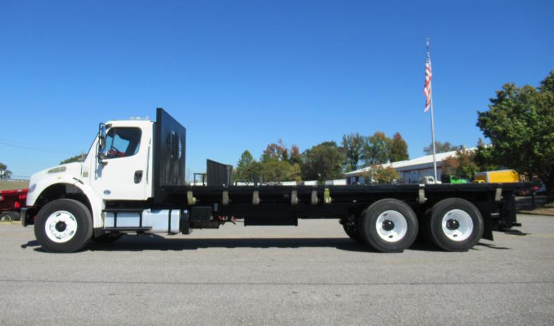 2019 Freightliner BUSINESS CLASS M2 106 - 3