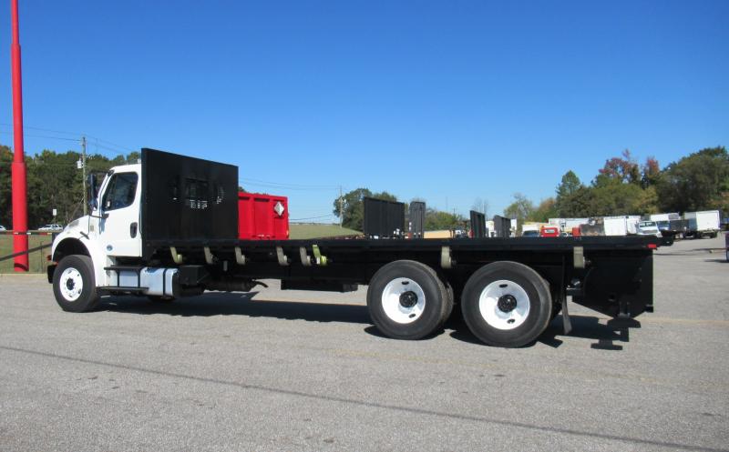 2019 Freightliner BUSINESS CLASS M2 106 - 4