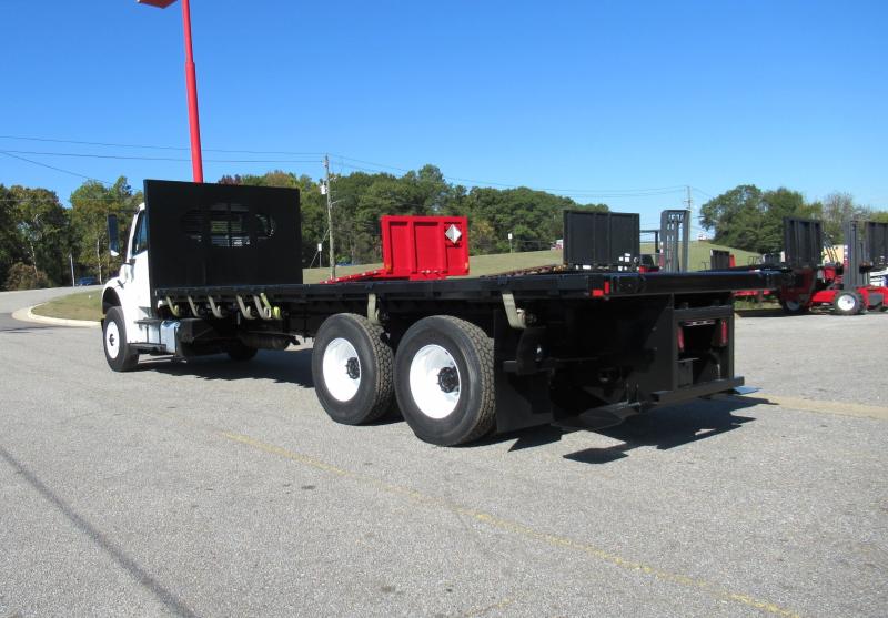 2019 Freightliner BUSINESS CLASS M2 106 - 5