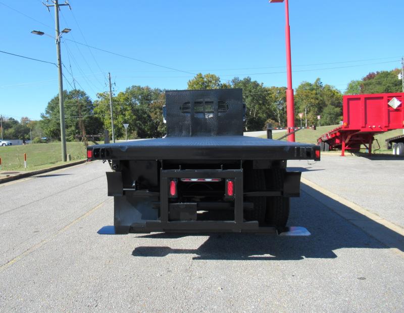 2019 Freightliner BUSINESS CLASS M2 106 - 6