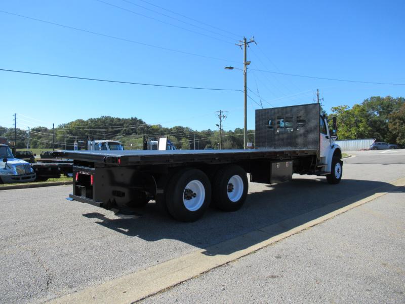 2019 Freightliner BUSINESS CLASS M2 106 - 7