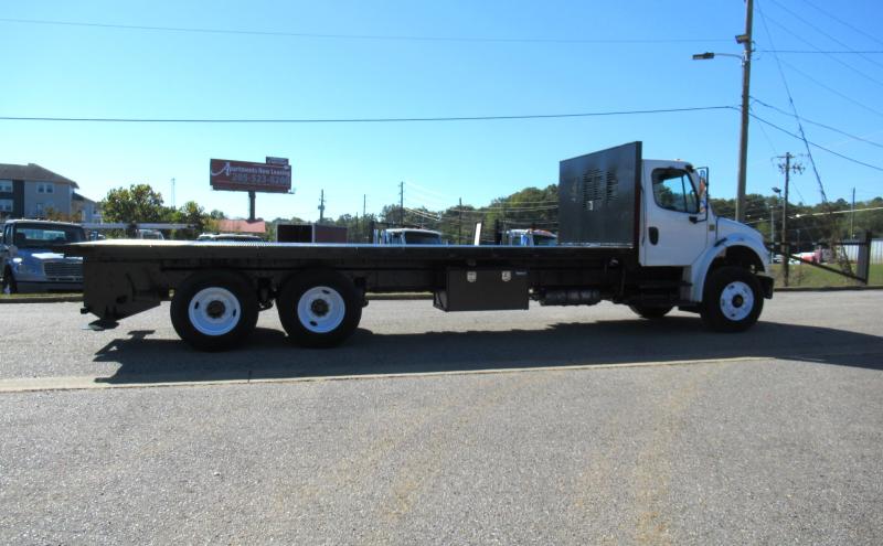 2019 Freightliner BUSINESS CLASS M2 106 - 8