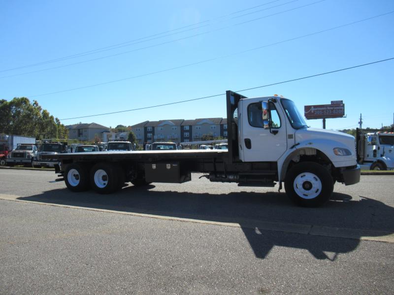 2019 Freightliner BUSINESS CLASS M2 106 - 9