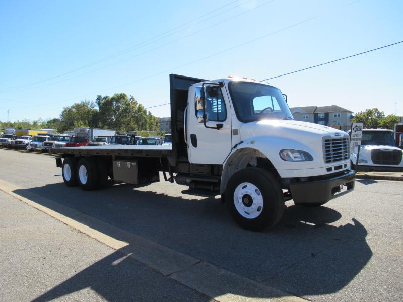 2019 Freightliner BUSINESS CLASS M2 106 - 10