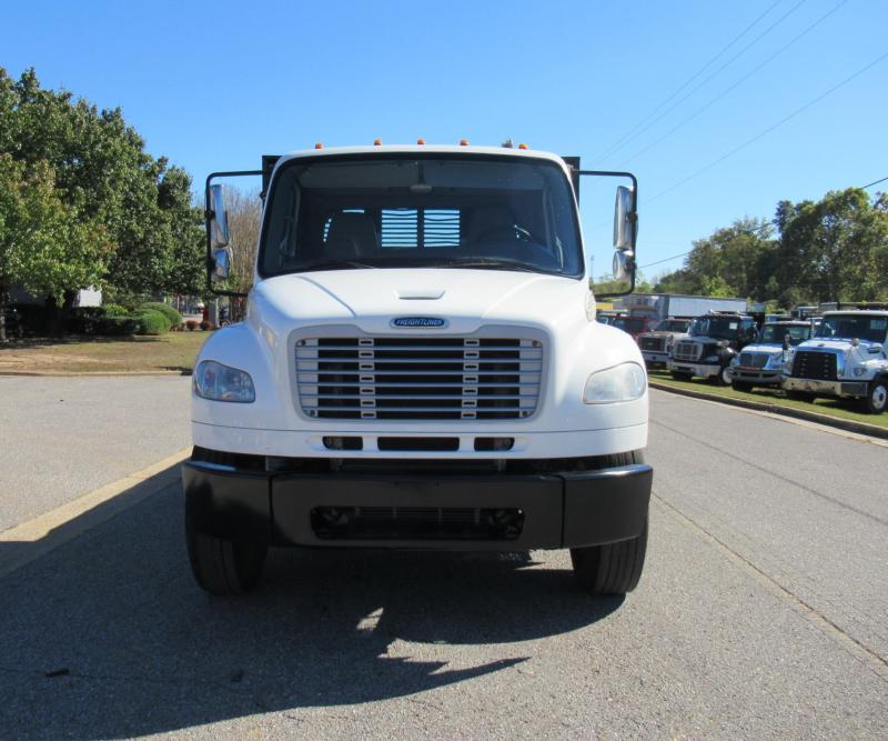 2019 Freightliner BUSINESS CLASS M2 106 - 11