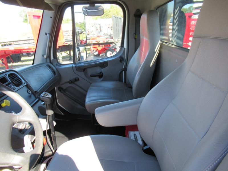 2019 Freightliner BUSINESS CLASS M2 106 - 13