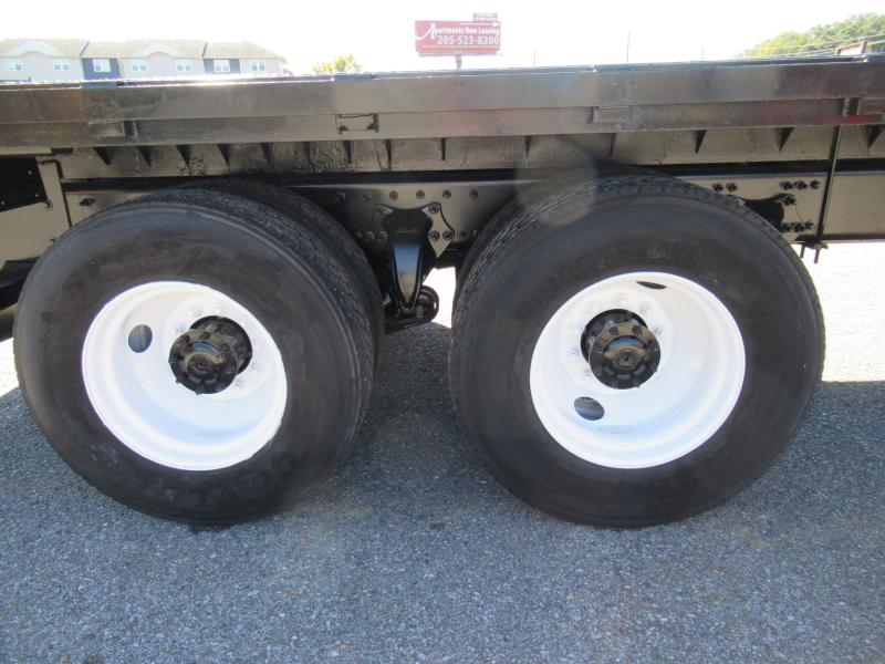 2019 Freightliner BUSINESS CLASS M2 106 - 21