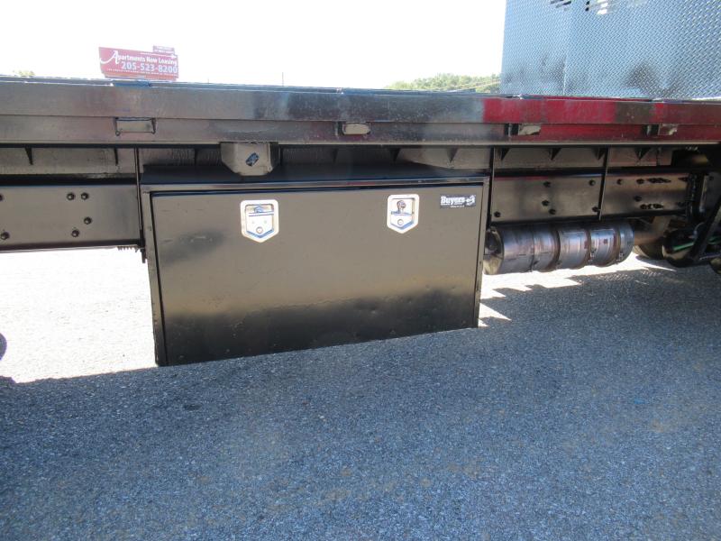 2019 Freightliner BUSINESS CLASS M2 106 - 22