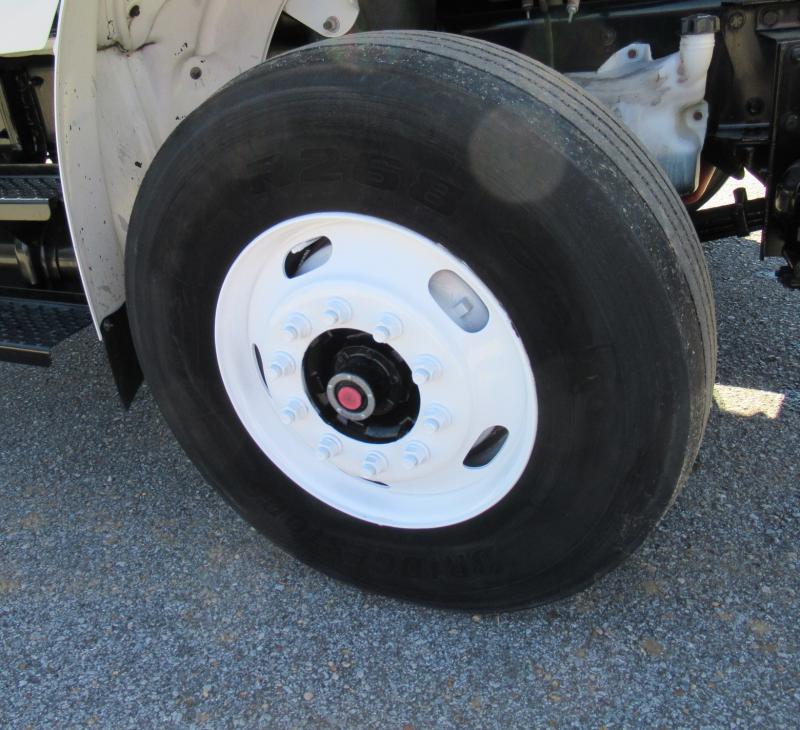 2019 Freightliner BUSINESS CLASS M2 106 - 23