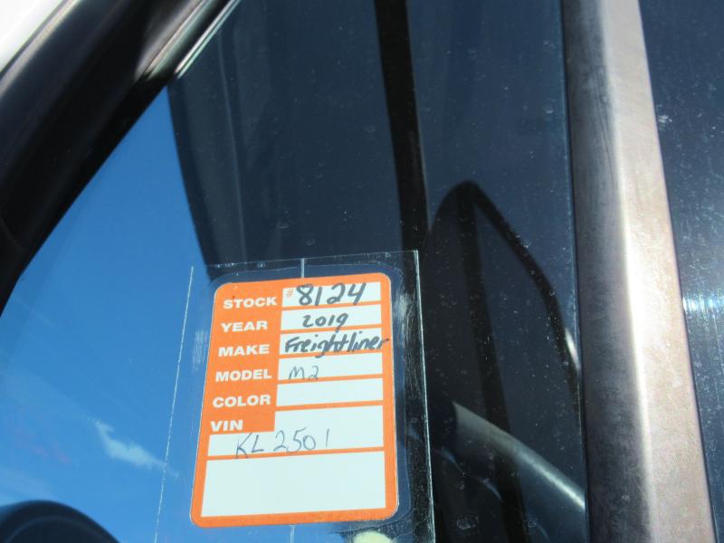 2019 Freightliner BUSINESS CLASS M2 106 - 26