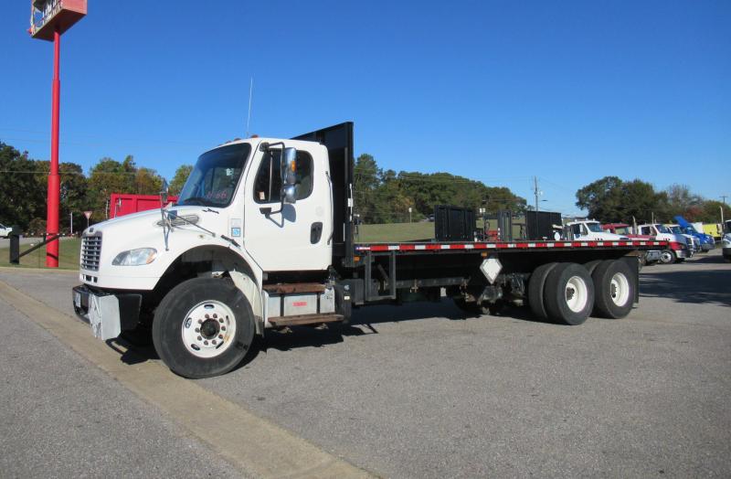2018 Freightliner BUSINESS CLASS M2 106 - 1