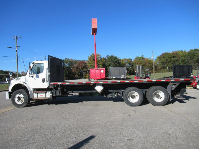 2018 Freightliner BUSINESS CLASS M2 106 - 2