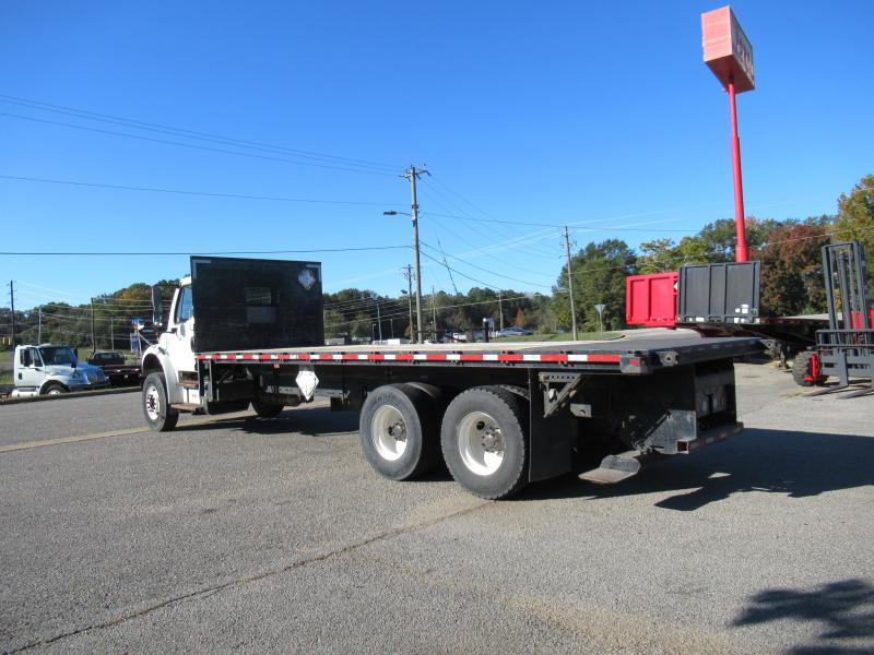 2018 Freightliner BUSINESS CLASS M2 106 - 3