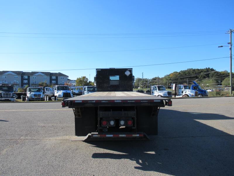 2018 Freightliner BUSINESS CLASS M2 106 - 4