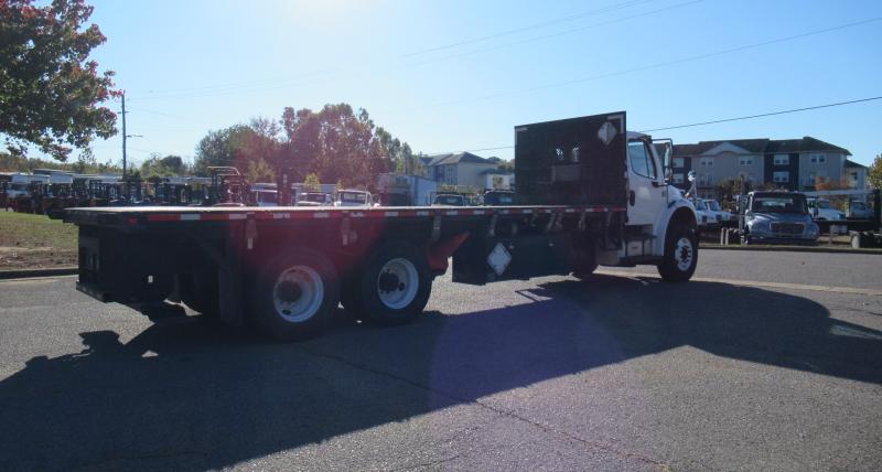 2018 Freightliner BUSINESS CLASS M2 106 - 5