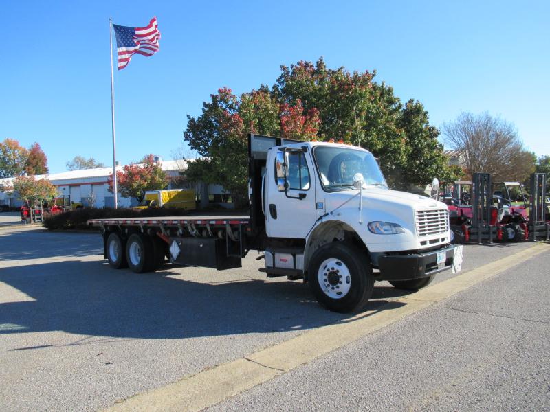 2018 Freightliner BUSINESS CLASS M2 106 - 7