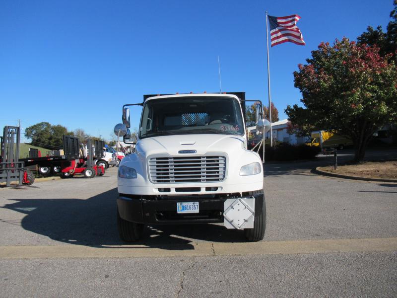 2018 Freightliner BUSINESS CLASS M2 106 - 8