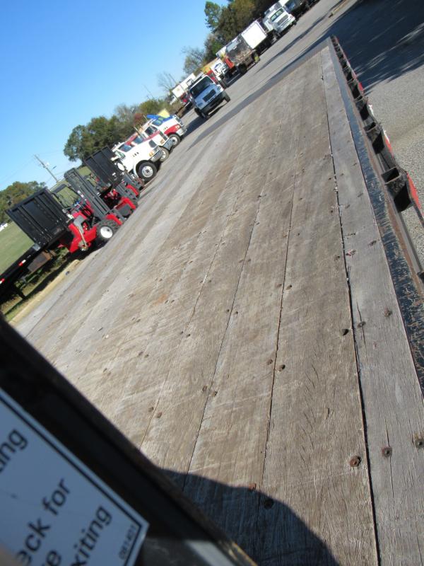 2018 Freightliner BUSINESS CLASS M2 106 - 14