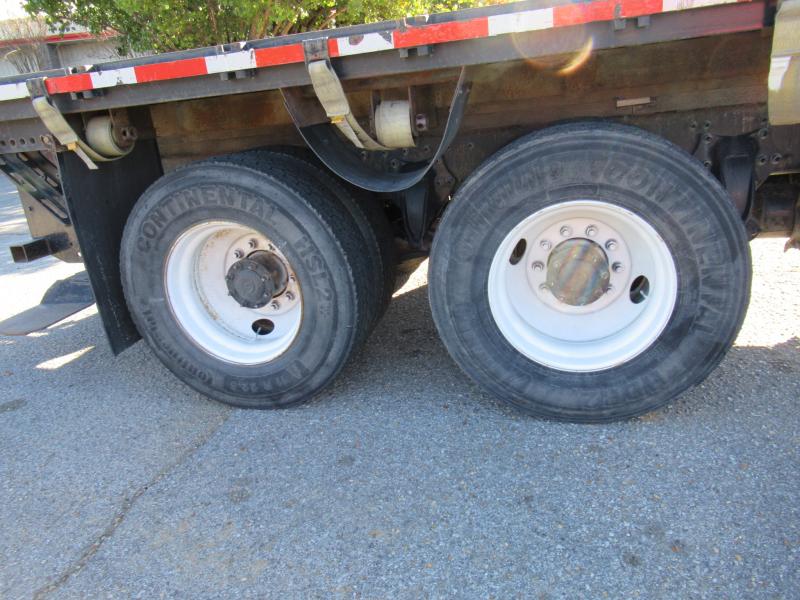 2018 Freightliner BUSINESS CLASS M2 106 - 17