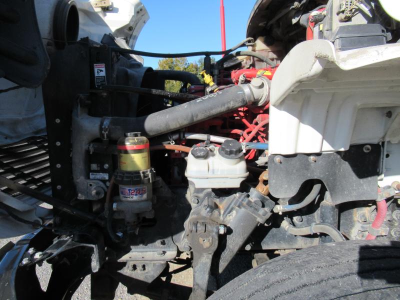 2018 Freightliner BUSINESS CLASS M2 106 - 20