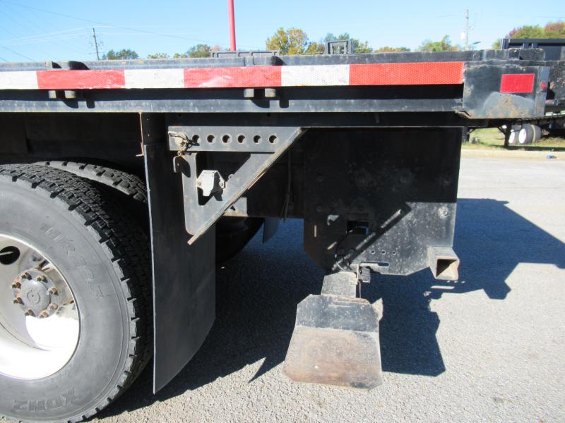 2018 Freightliner BUSINESS CLASS M2 106 - 21