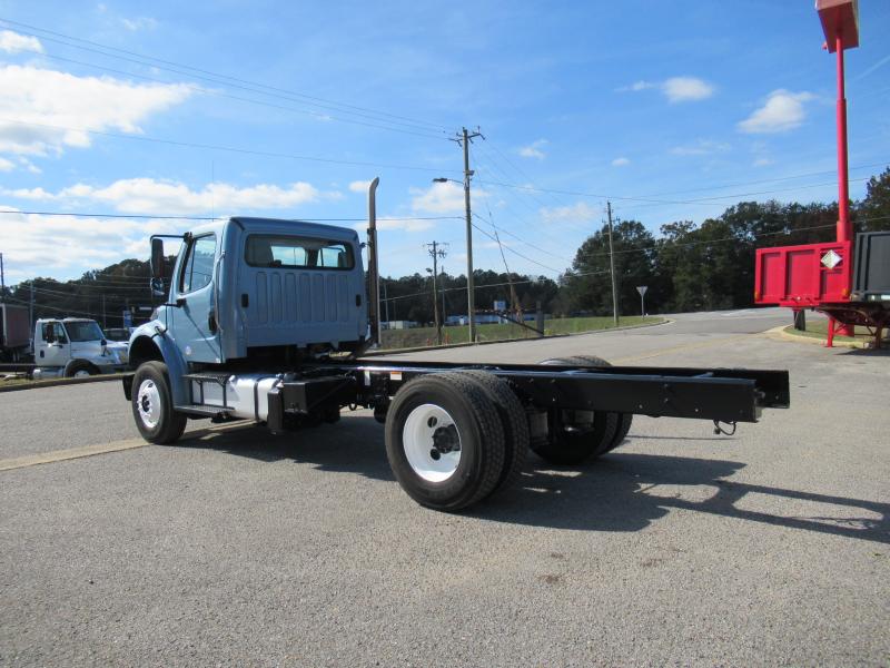 2015 Freightliner BUSINESS CLASS M2 106 - 4