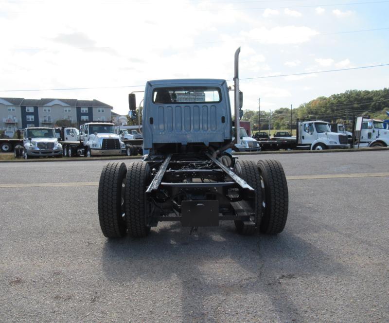 2015 Freightliner BUSINESS CLASS M2 106 - 5