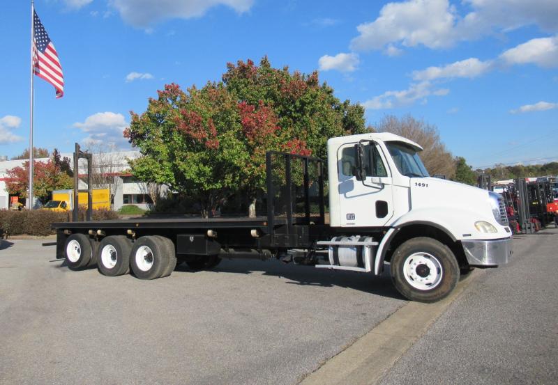 2005 Freightliner COLUMBIA 112 - 1