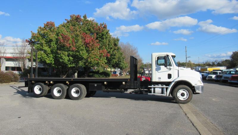 2005 Freightliner COLUMBIA 112 - 2