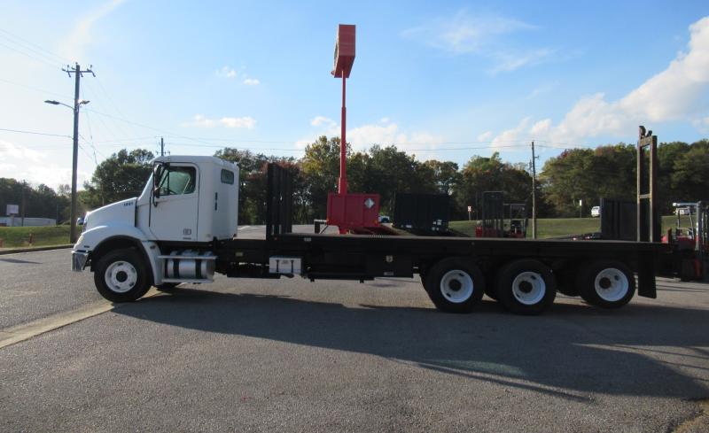 2005 Freightliner COLUMBIA 112 - 5