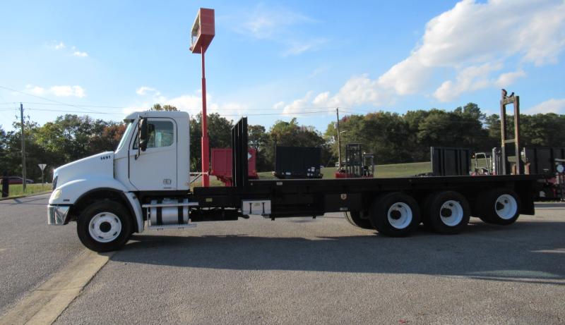 2005 Freightliner COLUMBIA 112 - 6