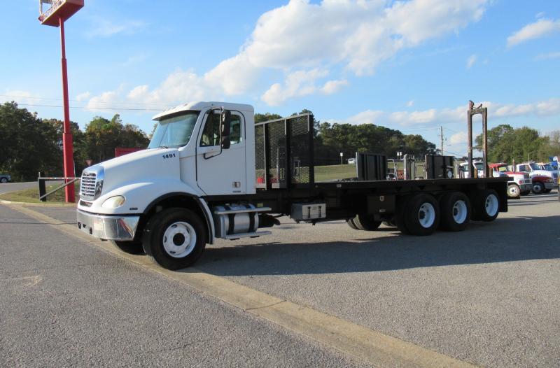 2005 Freightliner COLUMBIA 112 - 7