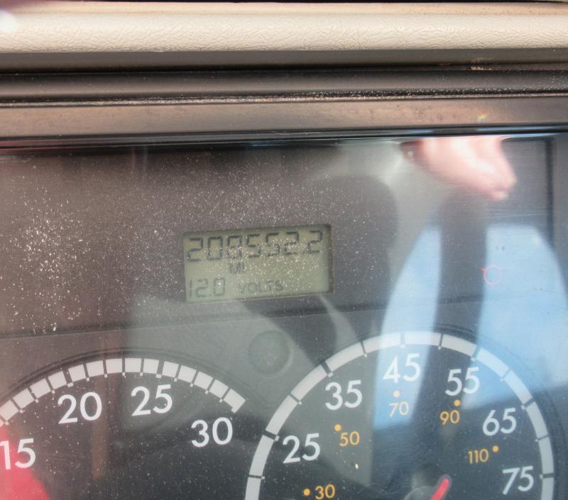 2005 Freightliner COLUMBIA 112 - 13