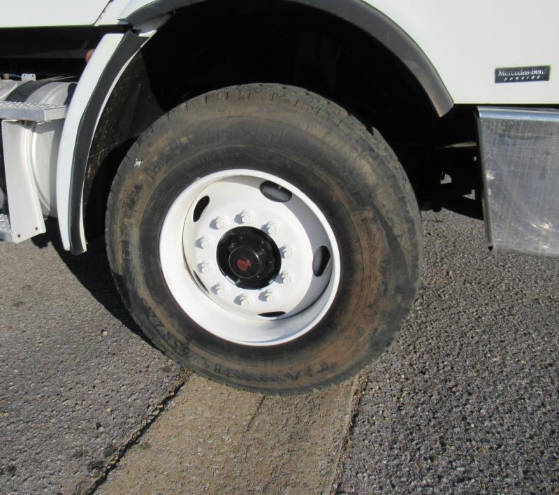 2005 Freightliner COLUMBIA 112 - 19