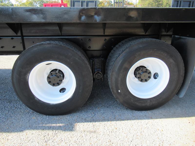 2007 Mack CV713 - 17