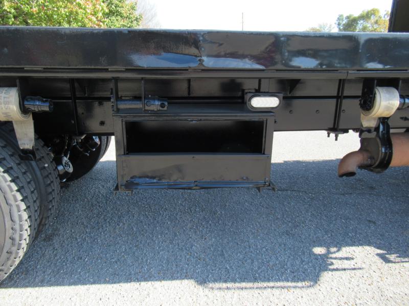 2007 Mack CV713 - 20