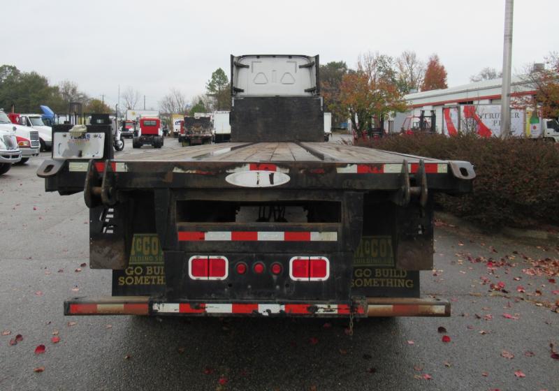 2005 LEDWELL LW40 - 5