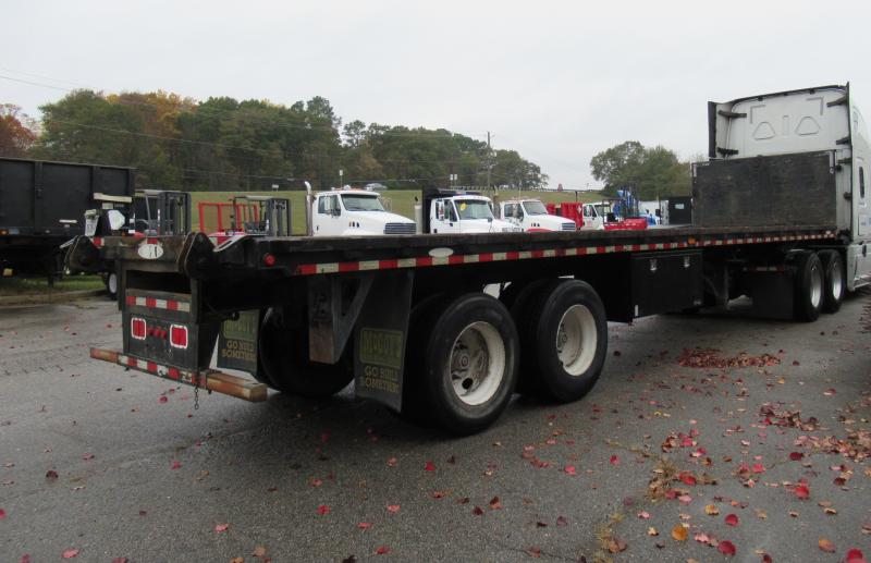 2005 LEDWELL LW40 - 6