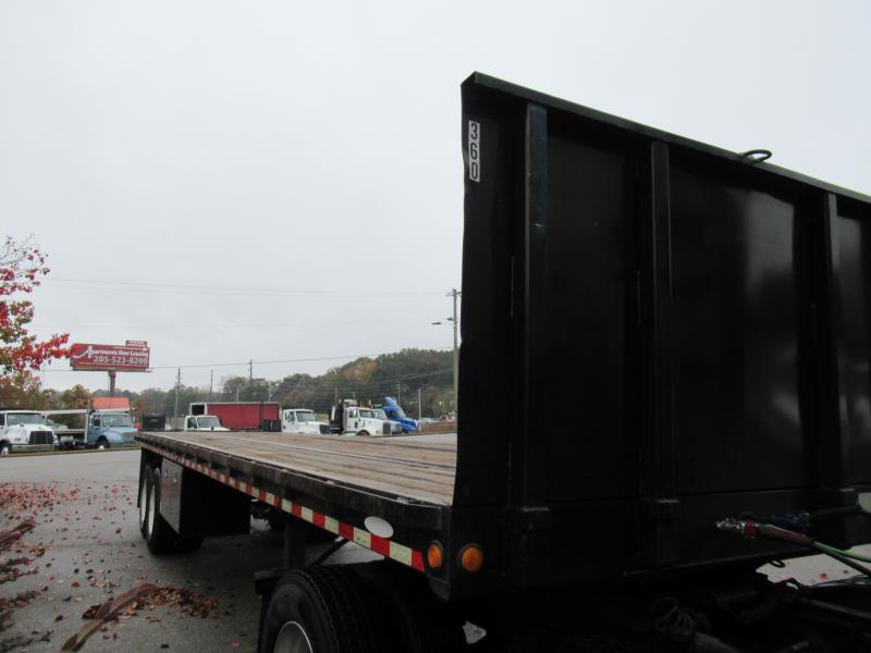 2005 LEDWELL LW40 - 7