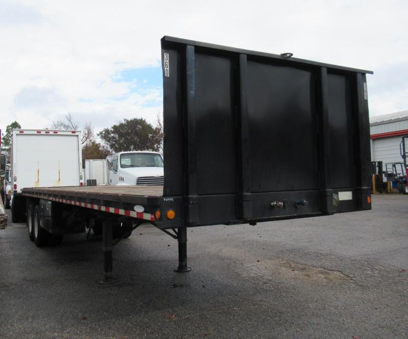 2005 LEDWELL LW40 - 8