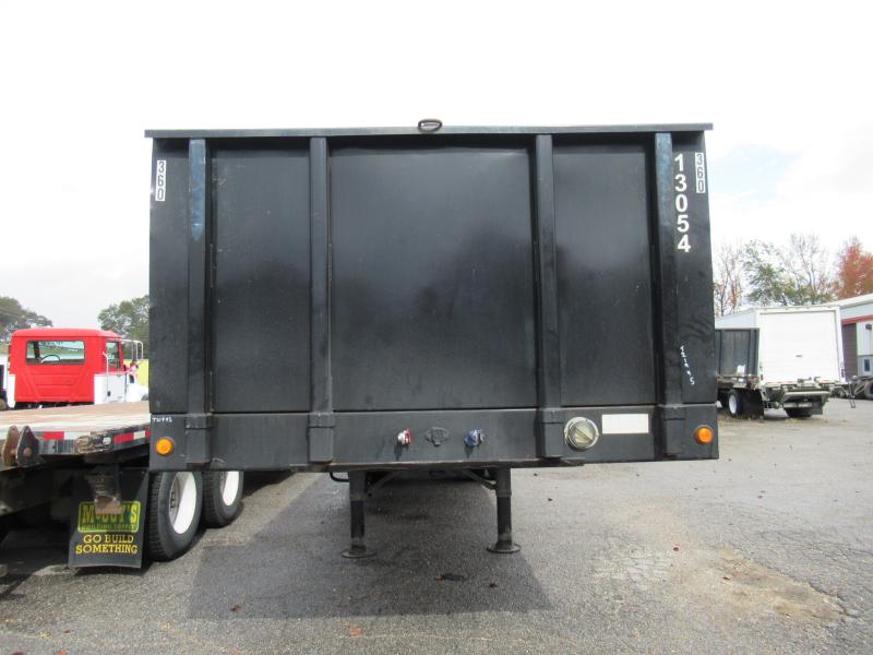 2005 LEDWELL LW40 - 9