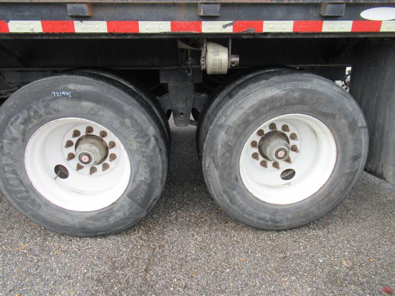 2005 LEDWELL LW40 - 12